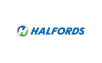 Halfords