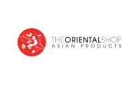 The Oriental Shop
