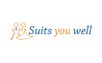 Suits you well