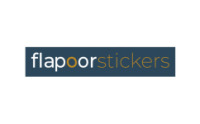 Flapoorstickers.nl