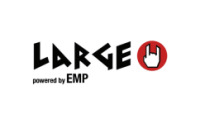 Large