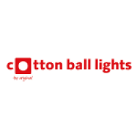 Cotton Ball Lights